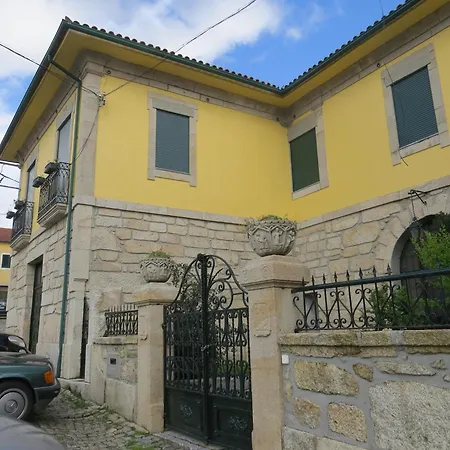 Casa Sao Joao * Sao Joao da Serra