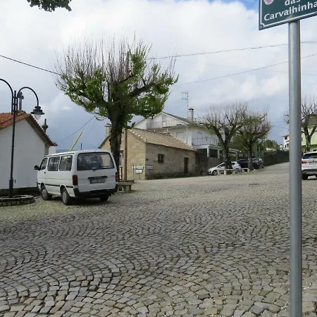 Casa São João * Sao Joao da Serra