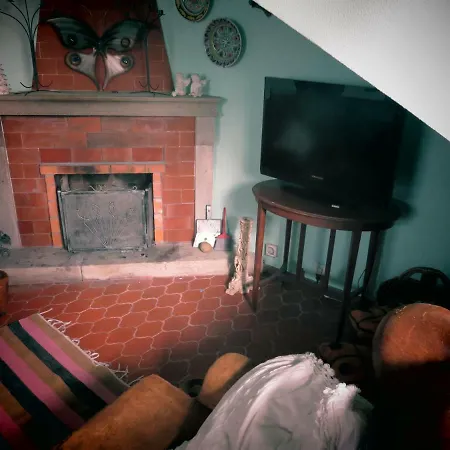 Dom wakacyjny Casa Sao Joao