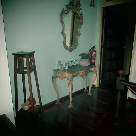 Casa Sao Joao * Sao Joao da Serra