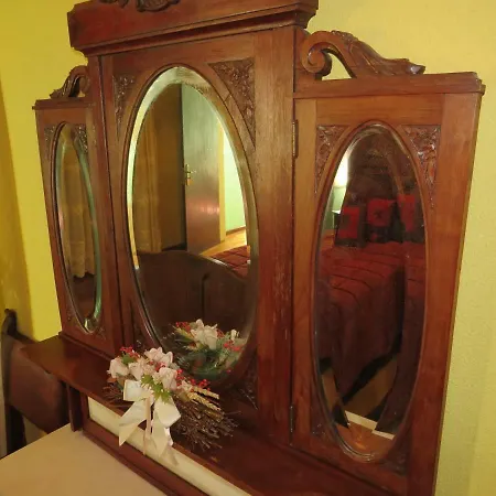 Casa de Férias Casa São João Sao Joao da Serra