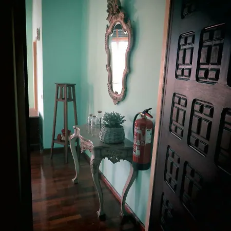 Dom wakacyjny Casa Sao Joao Sao Joao da Serra