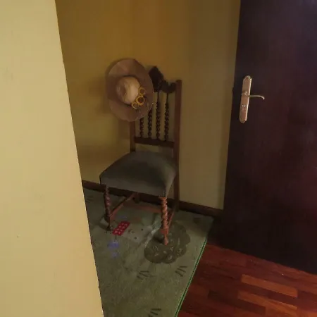 Dom wakacyjny Casa Sao Joao Sao Joao da Serra