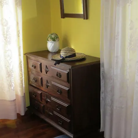 Casa Sao Joao Dom wakacyjny *