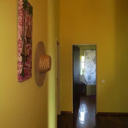 Casa Sao Joao Dom wakacyjny *