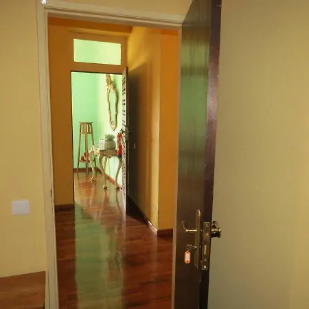 Dom wakacyjny Casa Sao Joao Sao Joao da Serra