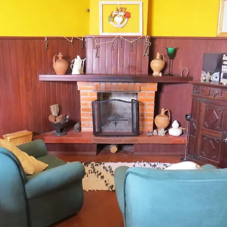 Dom wakacyjny Casa Sao Joao