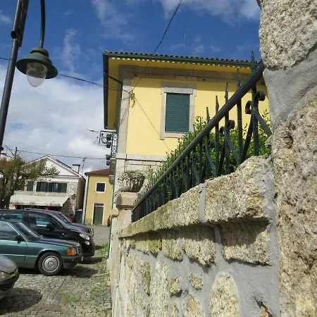 Casa Sao Joao * Sao Joao da Serra