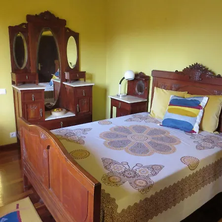 Casa Sao Joao Dom wakacyjny