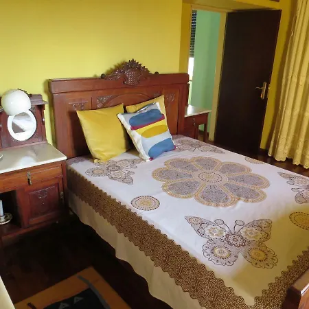 Casa de Férias Casa São João