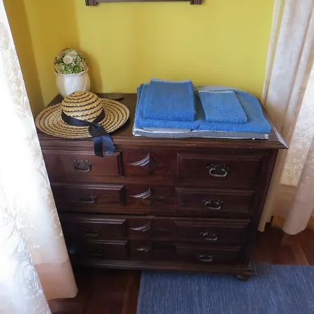 Dom wakacyjny Casa Sao Joao