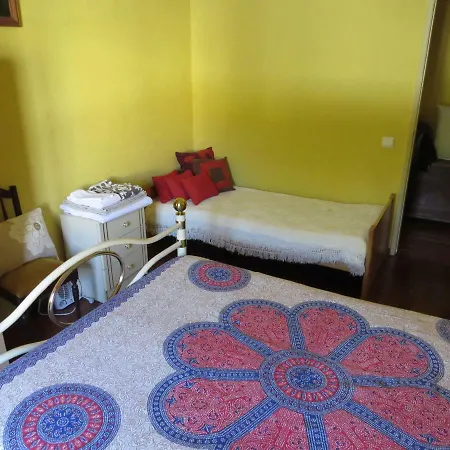 Dom wakacyjny Casa Sao Joao