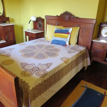 Casa Sao Joao Sao Joao da Serra