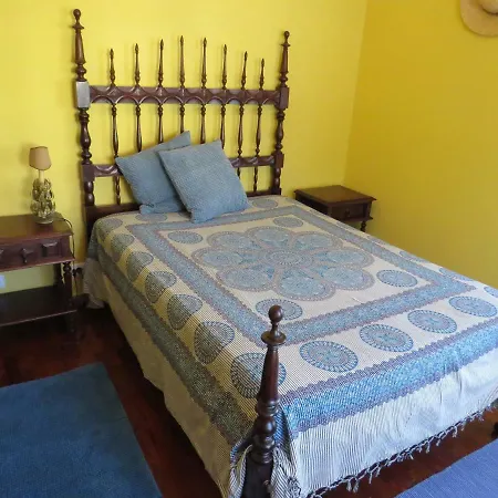 Casa de Férias Casa São João Sao Joao da Serra