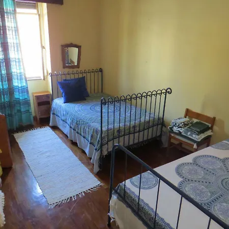 Casa São João Casa de Férias