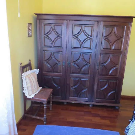 Casa São João Casa de Férias *