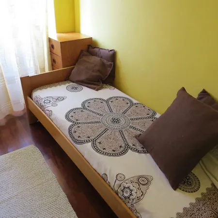 Casa São João Casa de Férias *