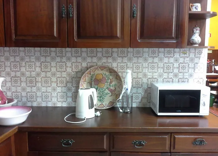 Сasa de vacaciones Casa Sao Joao