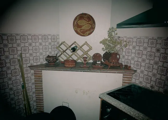 Casa Sao Joao Sao Joao da Serra