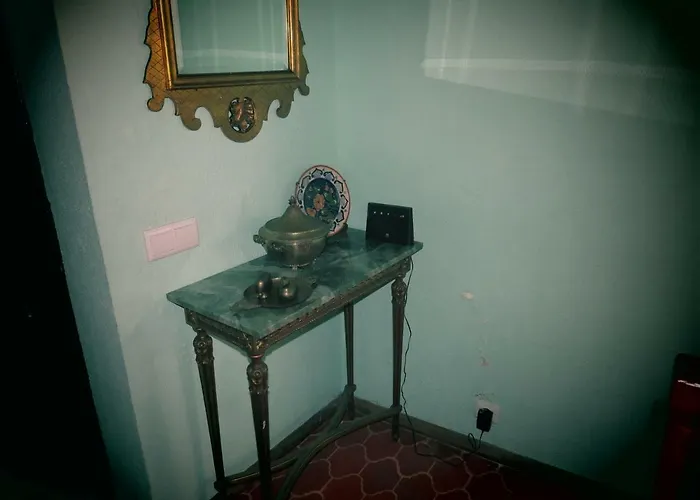 Casa Sao Joao Sao Joao da Serra