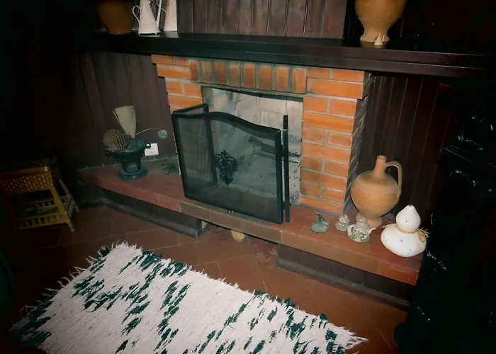 Casa Sao Joao Sao Joao da Serra