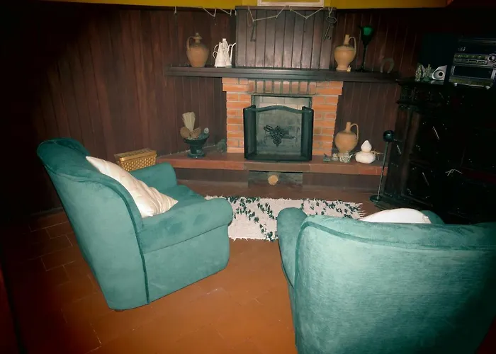 Casa Sao Joao Сasa de vacaciones