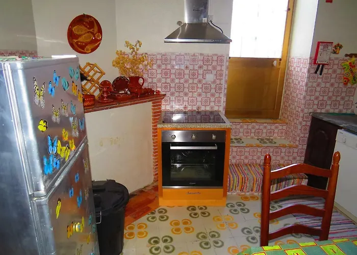 Casa Sao Joao *