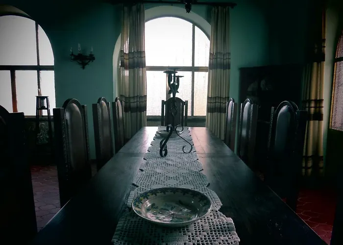 Casa Sao Joao Sao Joao da Serra