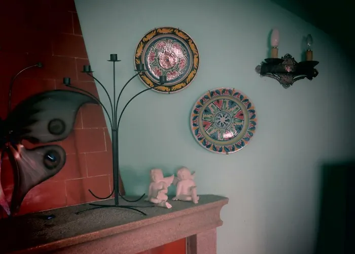 Casa Sao Joao Сasa de vacaciones Sao Joao da Serra