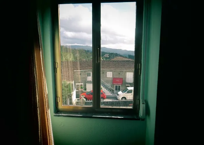 Casa Sao Joao Сasa de vacaciones