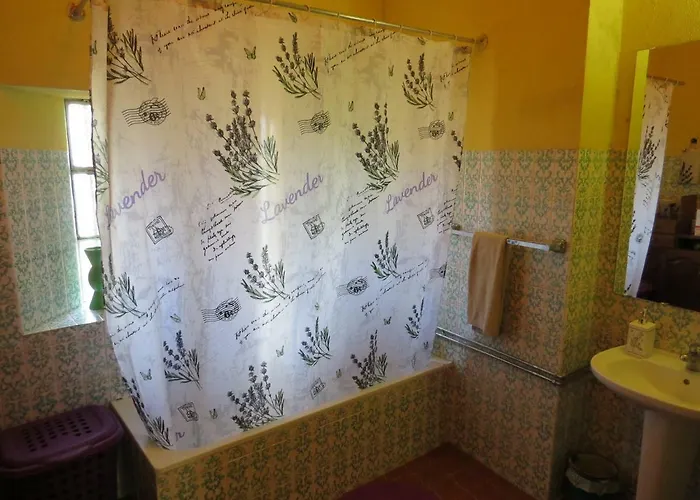 Casa Sao Joao Sao Joao da Serra