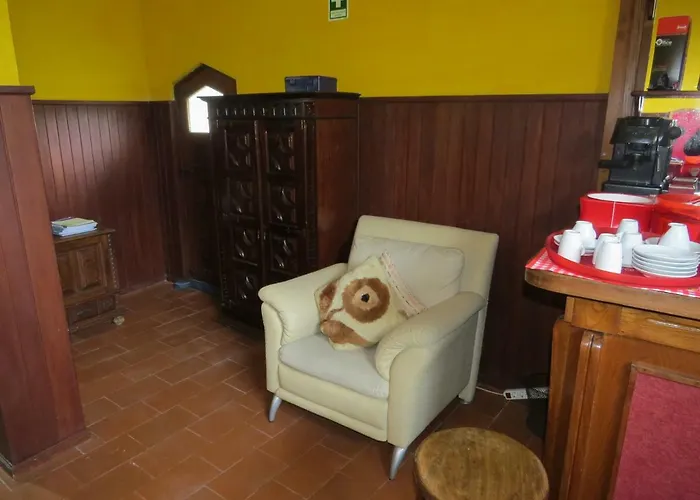 Casa Sao Joao Sao Joao da Serra