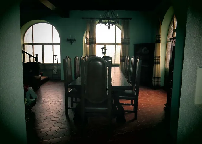 Casa Sao Joao Сasa de vacaciones *