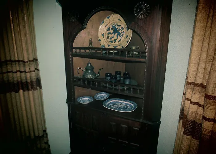 Сasa de vacaciones Casa Sao Joao Sao Joao da Serra