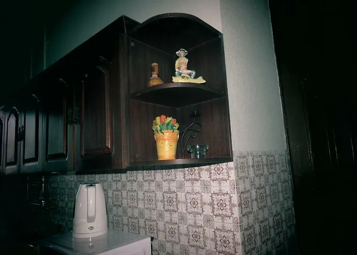 Сasa de vacaciones Casa Sao Joao