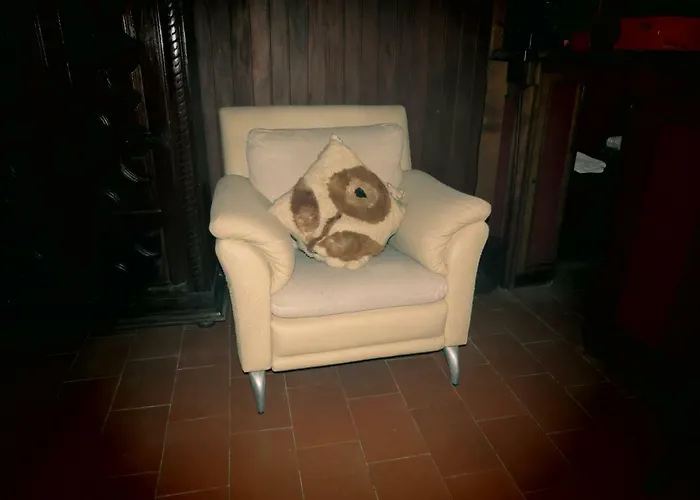 Сasa de vacaciones Casa Sao Joao Sao Joao da Serra