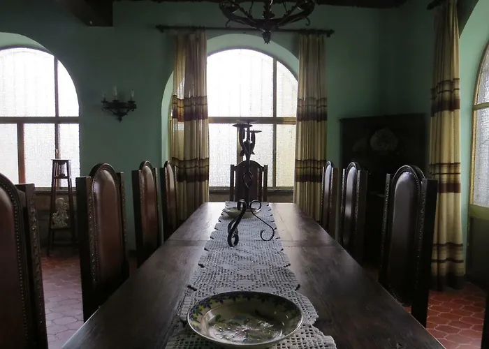 Casa Sao Joao Сasa de vacaciones Sao Joao da Serra