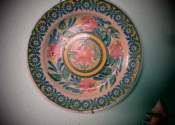 Casa Sao Joao Сasa de vacaciones