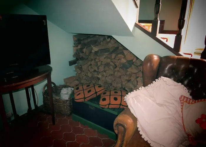 Casa Sao Joao Sao Joao da Serra