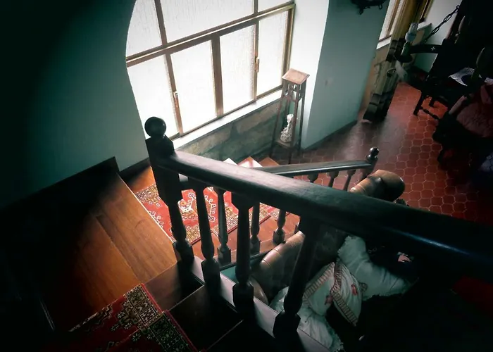 Casa Sao Joao * Sao Joao da Serra