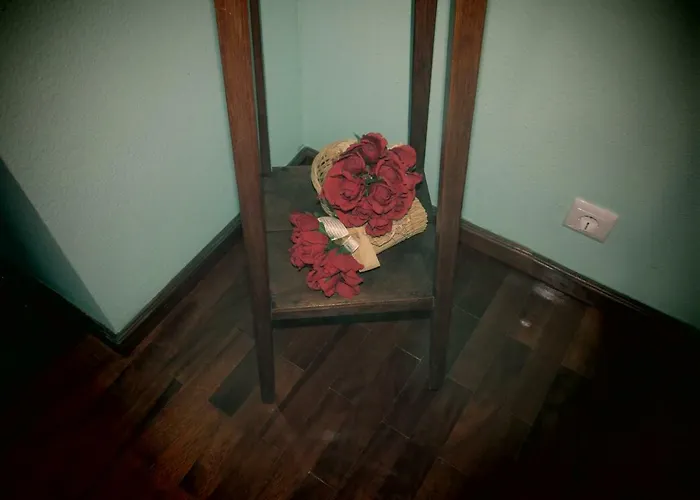 Сasa de vacaciones Casa Sao Joao Sao Joao da Serra