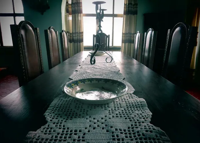 Сasa de vacaciones Casa Sao Joao