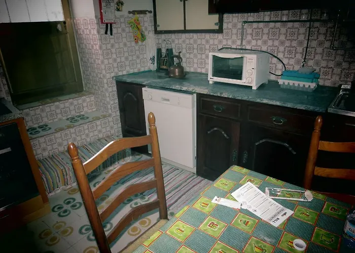 Casa Sao Joao Сasa de vacaciones