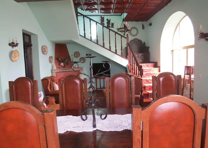 Casa Sao Joao *