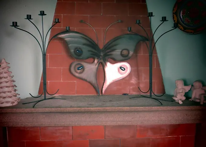 Casa Sao Joao Сasa de vacaciones