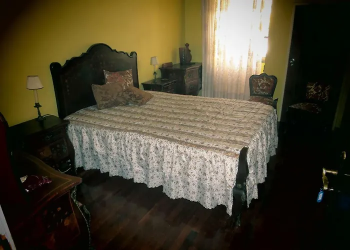 Casa Sao Joao *