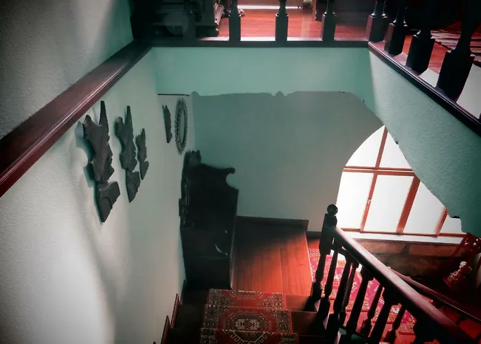 Casa Sao Joao Sao Joao da Serra