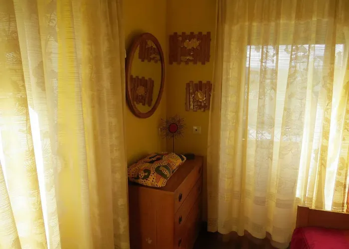 Сasa de vacaciones Casa Sao Joao *