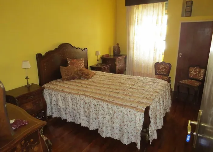 Casa Sao Joao 펜션