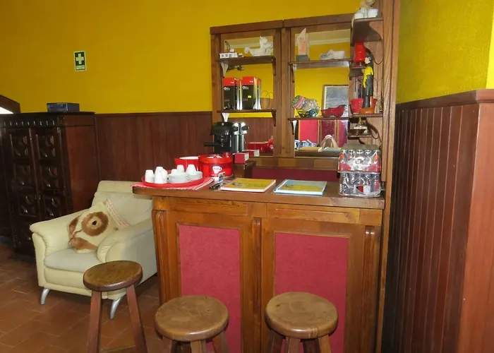 Casa Sao Joao Сasa de vacaciones Sao Joao da Serra